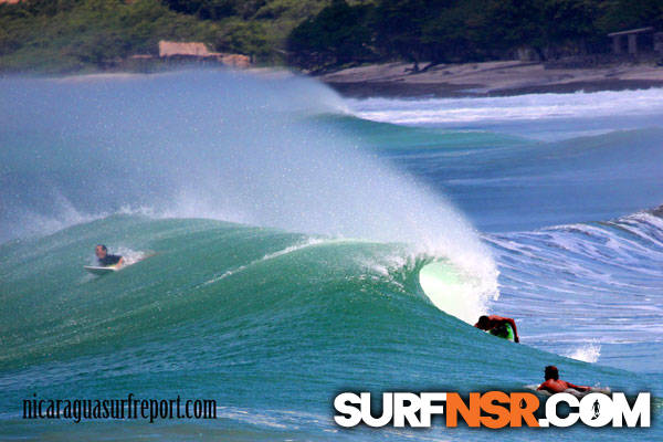 Nicaragua Surf Report - Report Photo 07/27/2012 3:15 PM