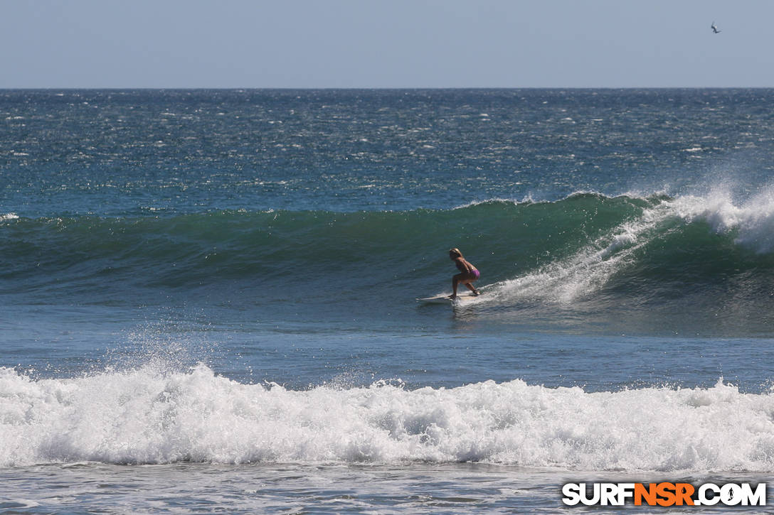 Nicaragua Surf Report - Report Photo 01/09/2016  4:05 PM 