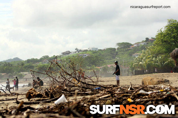 Nicaragua Surf Report - Report Photo 06/27/2010 2:40 PM