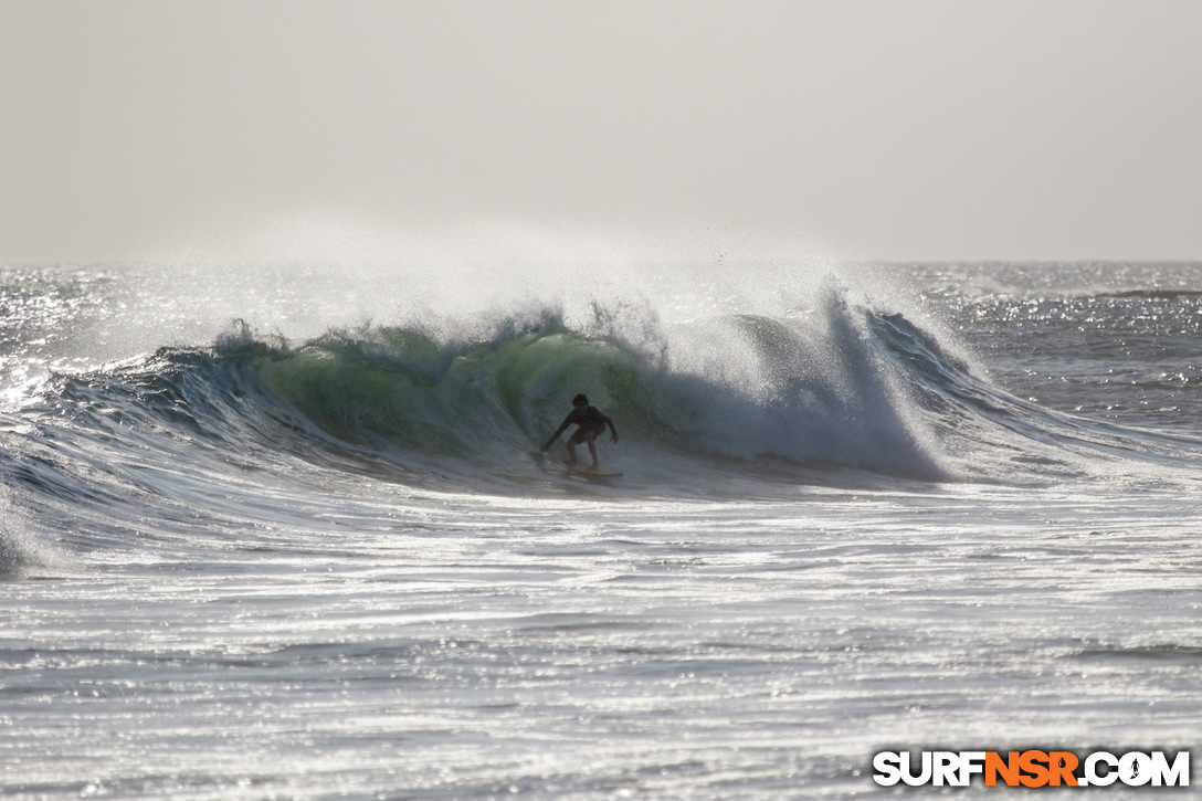 Nicaragua Surf Report - Report Photo 04/01/2018  9:02 PM 