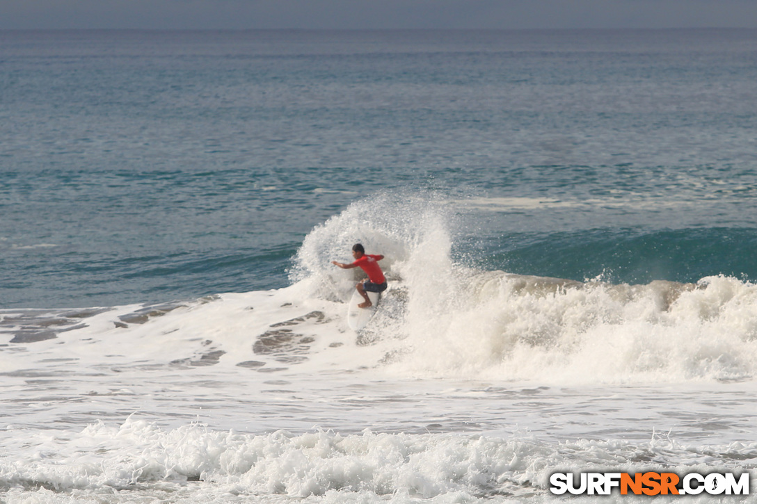 Nicaragua Surf Report - Report Photo 11/03/2016 3:11 PM
