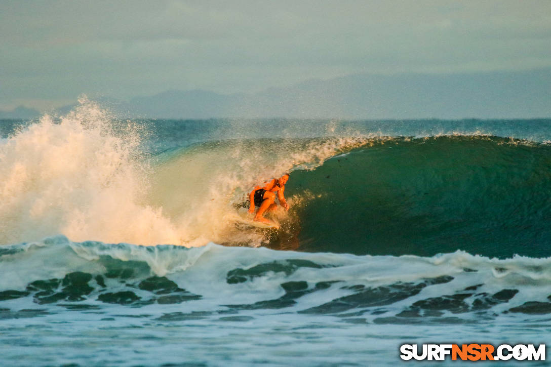Nicaragua Surf Report - Report Photo 05/27/2019 10:23 PM