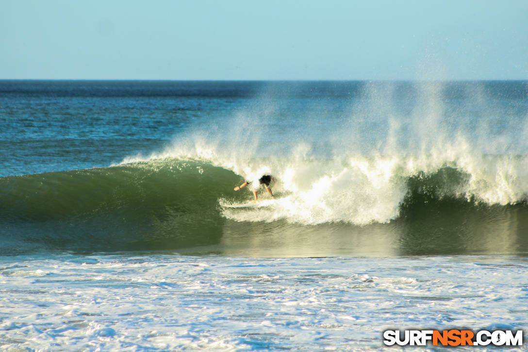 Nicaragua Surf Report - Report Photo 03/13/2019  12:57 PM 