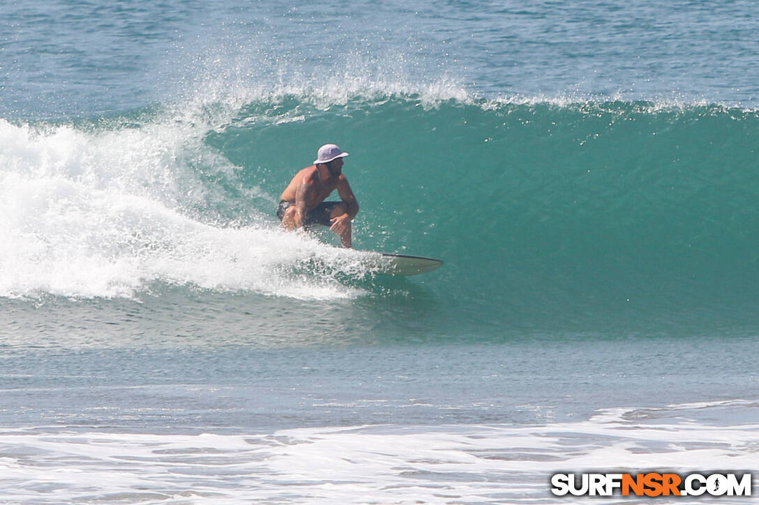 Nicaragua Surf Report - Report Photo 10/18/2023 7:07 PM