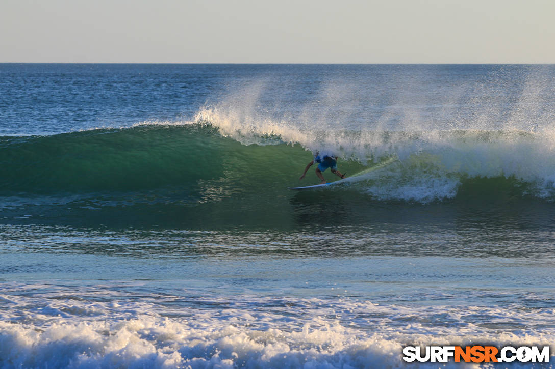 Nicaragua Surf Report - Report Photo 02/24/2020  9:25 PM 