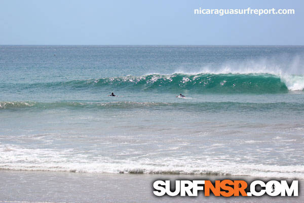 Nicaragua Surf Report - Report Photo 02/20/2013 4:50 PM