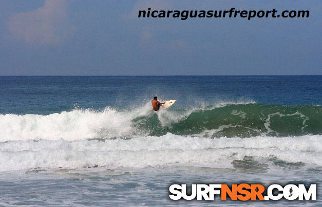 Nicaragua Surf Report - Report Photo 09/13/2009  2:55 PM 