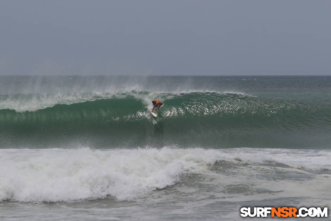 Nicaragua Surf Report - Report Photo 08/01/2016  3:44 PM 