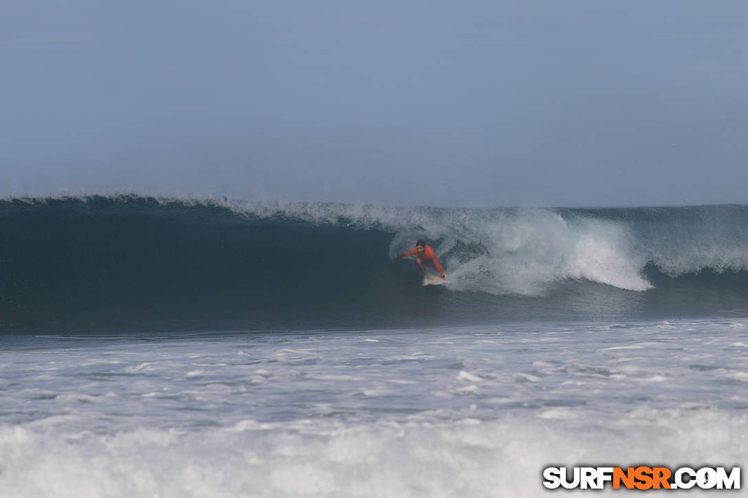 Nicaragua Surf Report - Report Photo 08/10/2019 10:20 AM