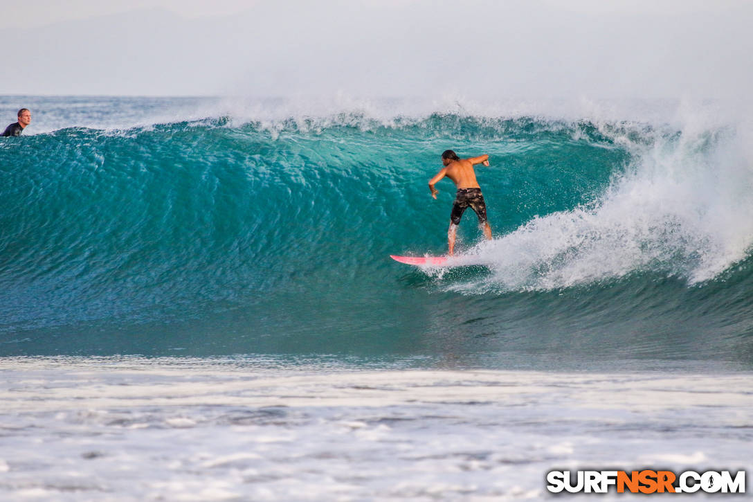 Nicaragua Surf Report - Report Photo 05/18/2019  8:08 PM 