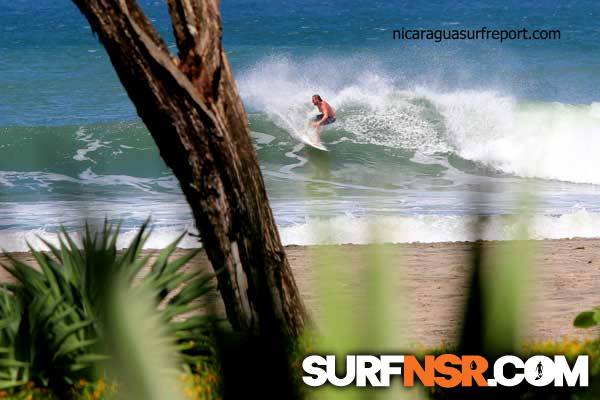 Nicaragua Surf Report - Report Photo 05/23/2014  1:50 PM 