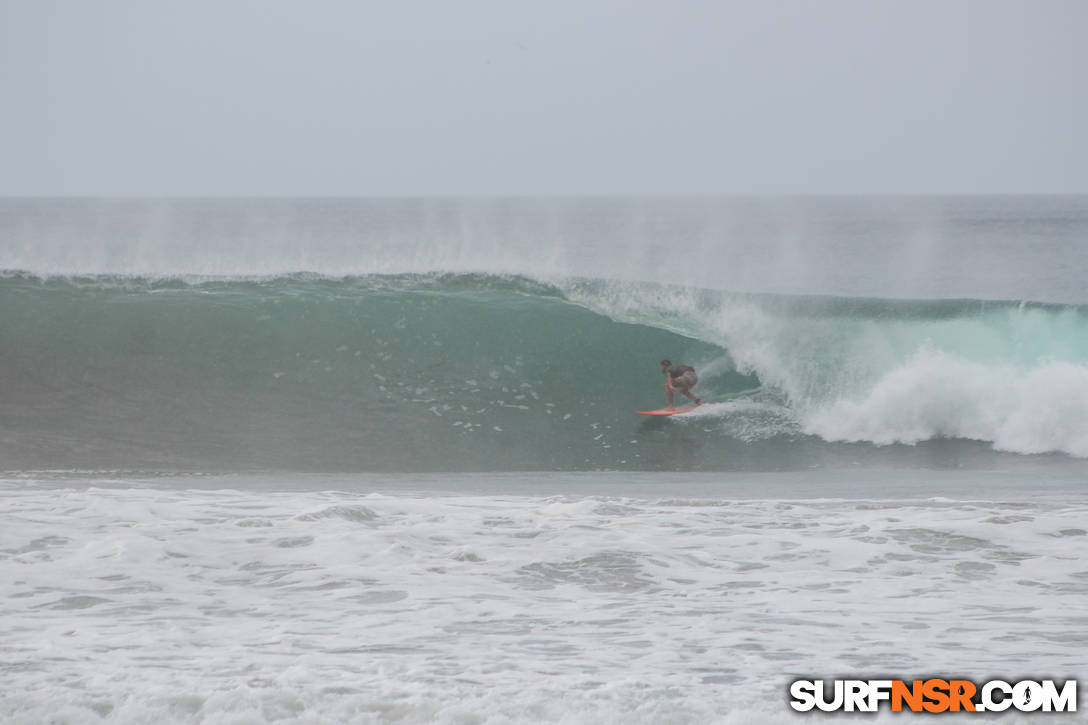 Nicaragua Surf Report - Report Photo 04/20/2021  4:45 PM 