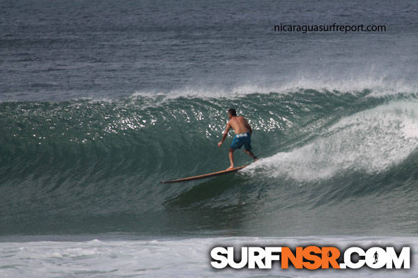 Nicaragua Surf Report - Report Photo 06/23/2013  3:34 PM 