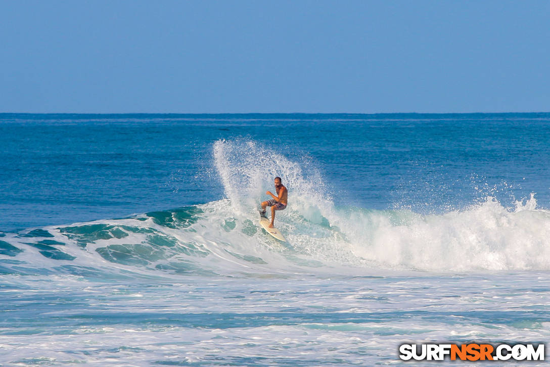 Nicaragua Surf Report - Report Photo 10/29/2021  12:18 PM 