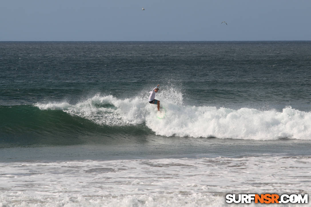 Nicaragua Surf Report - Report Photo 01/31/2016  2:20 PM 