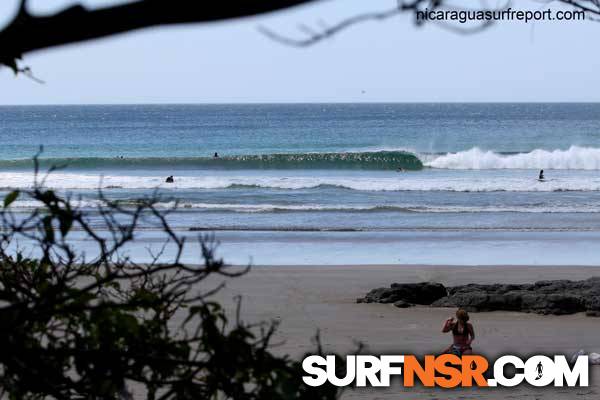 Nicaragua Surf Report - Report Photo 03/03/2011  4:56 PM 