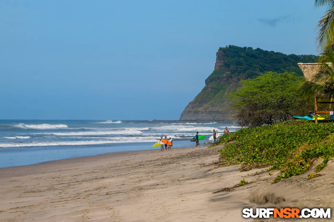 Nicaragua Surf Report - Report Photo 10/13/2022  11:16 AM 