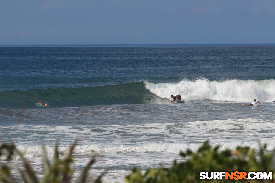Nicaragua Surf Report - Report Photo 12/06/2016  4:36 PM 