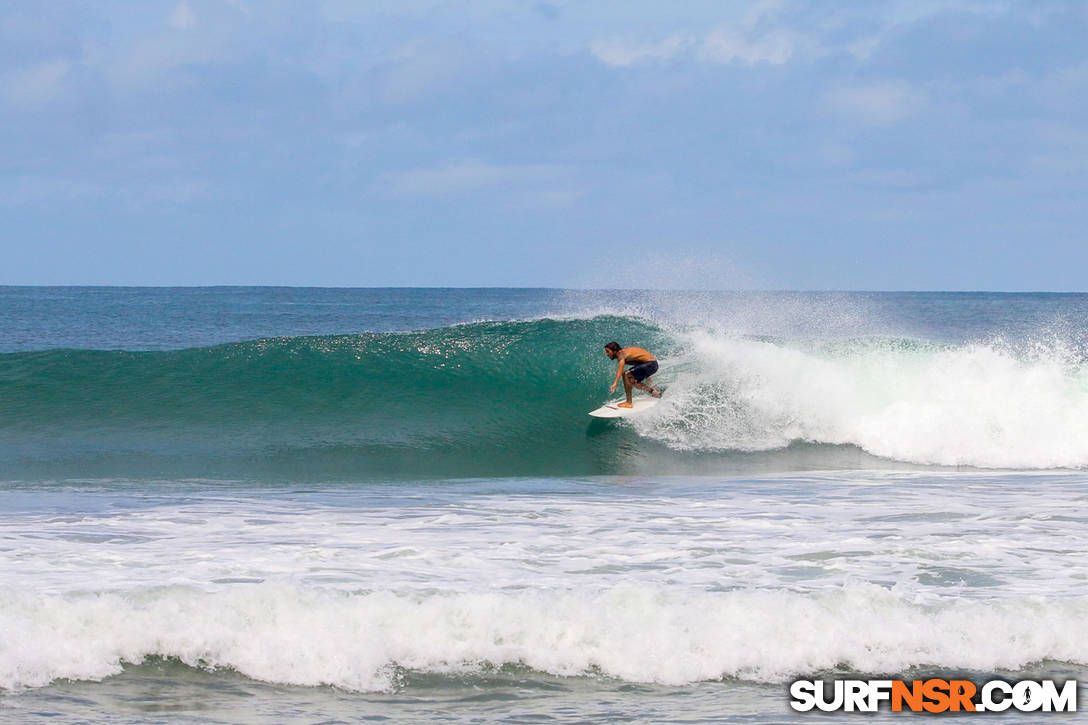Nicaragua Surf Report - Report Photo 06/10/2022  12:37 PM 
