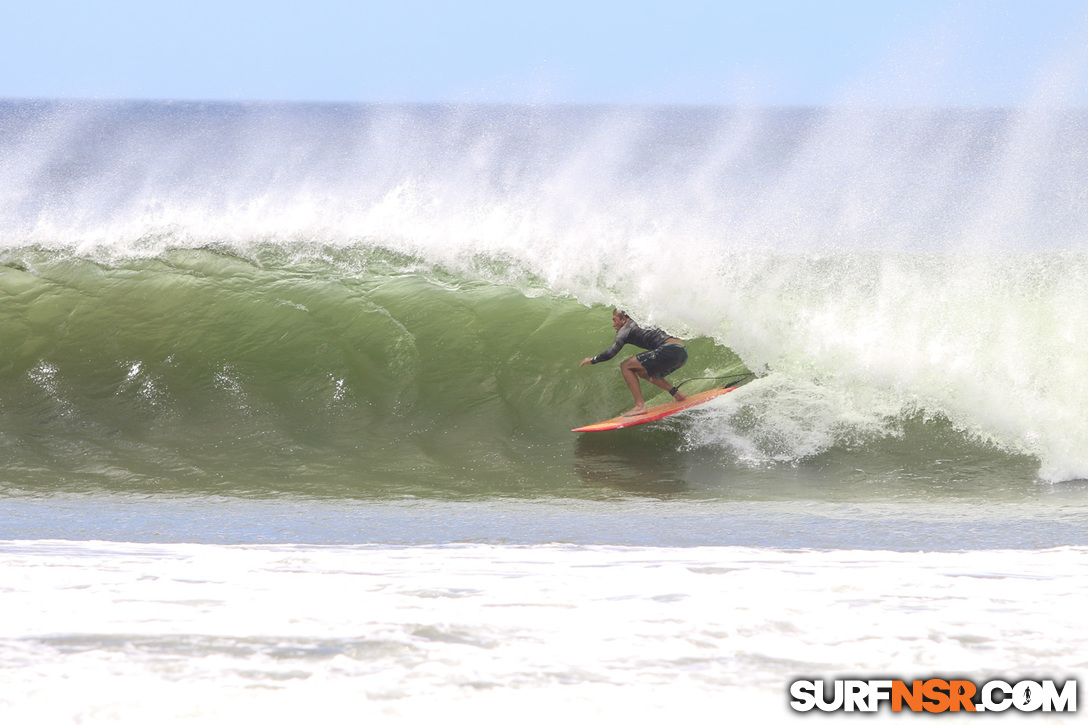 Nicaragua Surf Report - Report Photo 03/03/2017  4:23 PM 