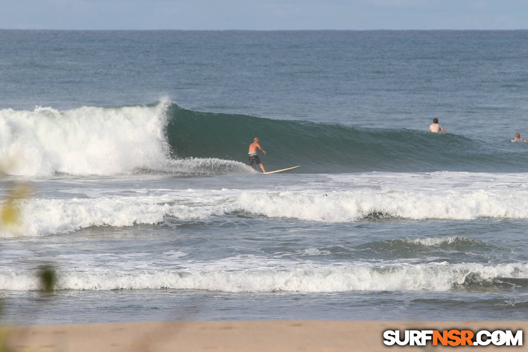 Nicaragua Surf Report - Report Photo 09/02/2016  11:43 AM 