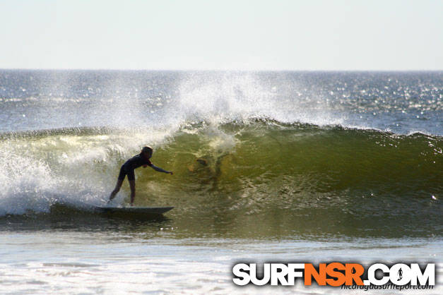 Nicaragua Surf Report - Report Photo 02/20/2008  5:00 PM 