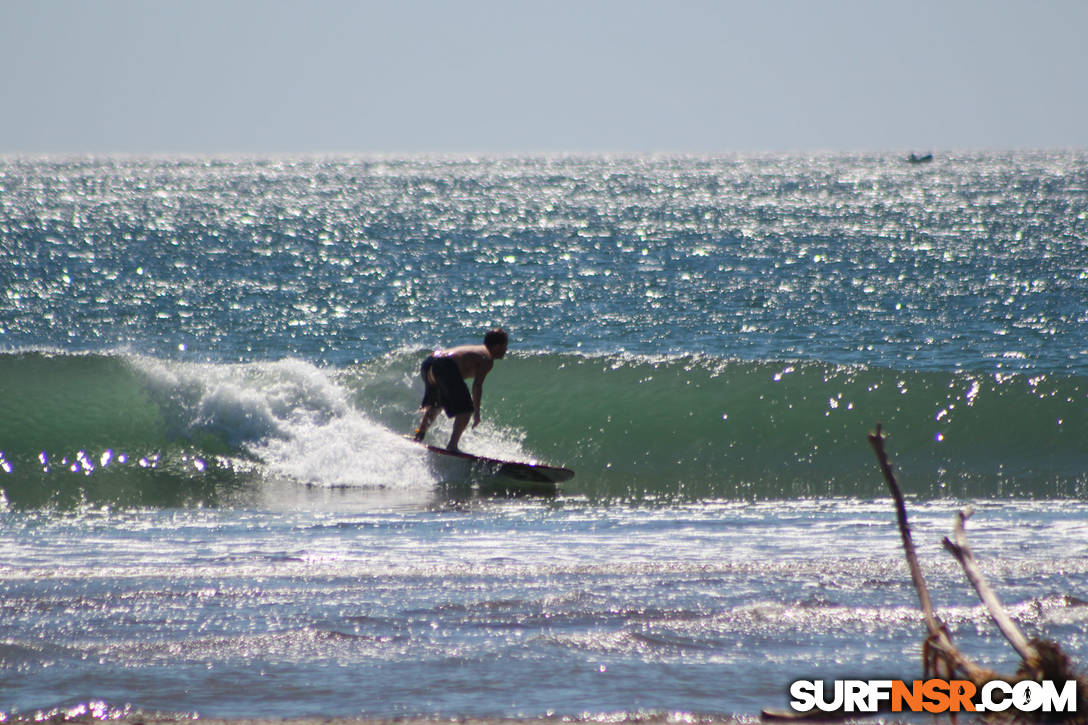 Nicaragua Surf Report - Report Photo 02/10/2021  11:40 PM 