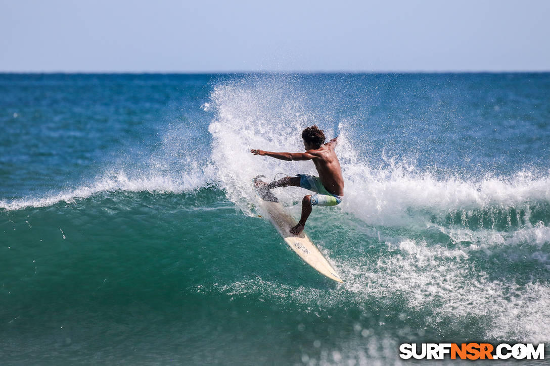 Nicaragua Surf Report - Report Photo 08/10/2021 7:08 PM