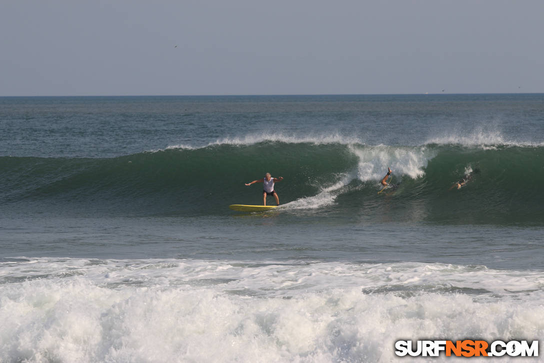 Nicaragua Surf Report - Report Photo 05/07/2016 5:08 PM
