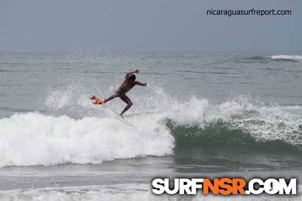 Nicaragua Surf Report - Report Photo 10/28/2013  9:06 PM 