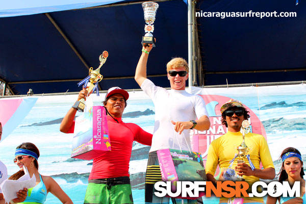 Nicaragua Surf Report - Report Photo 05/05/2013  6:48 PM 