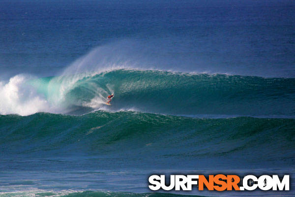 Nicaragua Surf Report - Report Photo 08/05/2012 8:40 PM