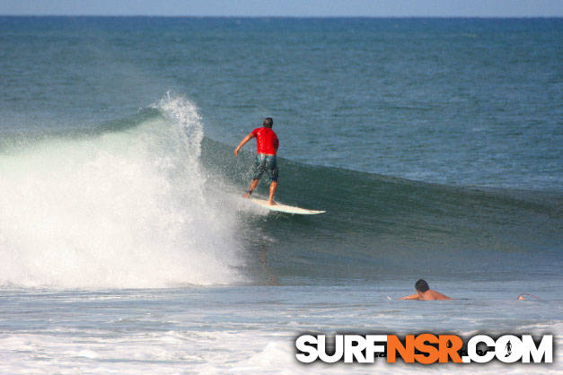 Nicaragua Surf Report - Report Photo 09/22/2009  6:39 PM 