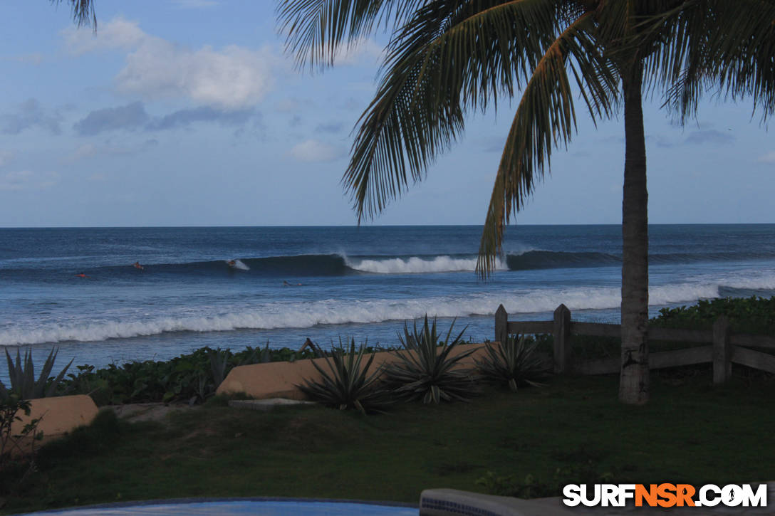 Nicaragua Surf Report - Report Photo 07/11/2019  11:21 AM 