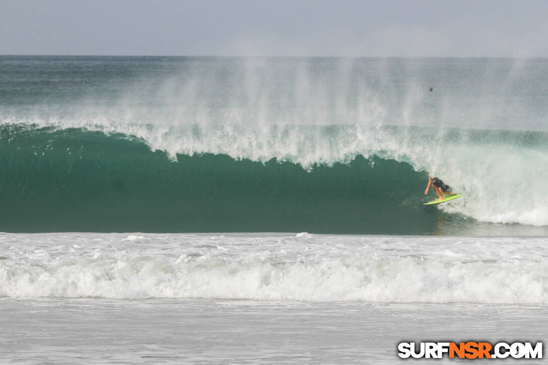 Nicaragua Surf Report - Report Photo 05/20/2023 5:48 PM