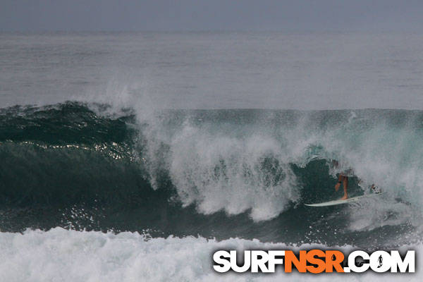 Nicaragua Surf Report - Report Photo 06/01/2013  3:52 PM 