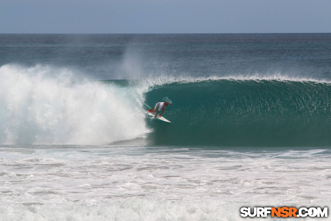 Nicaragua Surf Report - Report Photo 08/11/2015 4:35 PM