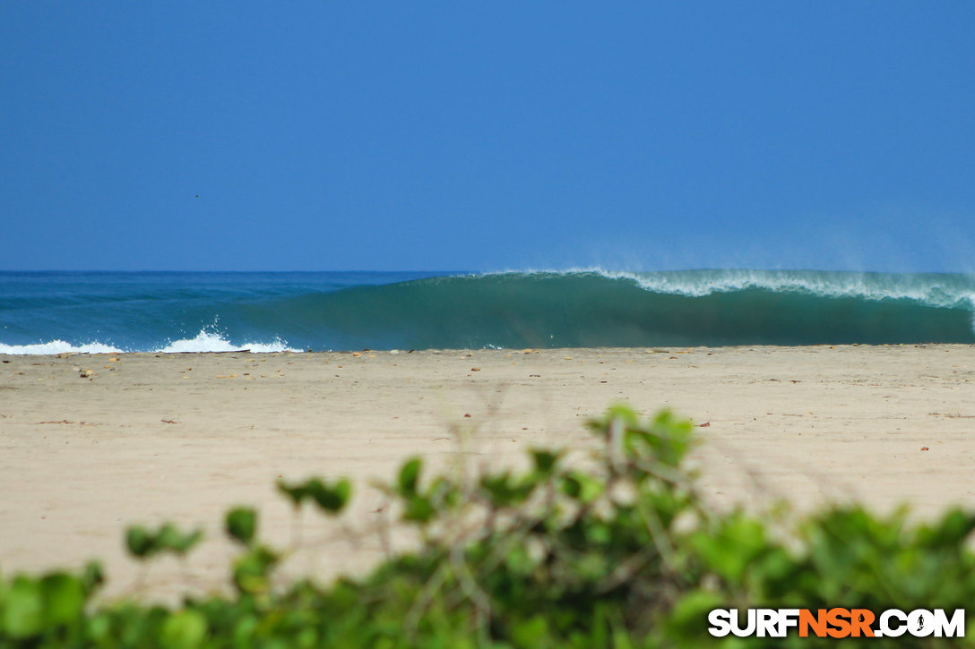 Nicaragua Surf Report - Report Photo 05/19/2017  1:00 PM