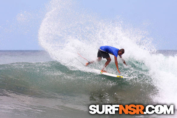 Nicaragua Surf Report - Report Photo 08/22/2013  7:49 PM 