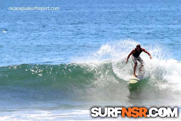 Nicaragua Surf Report - Report Photo 02/28/2014  2:29 PM 