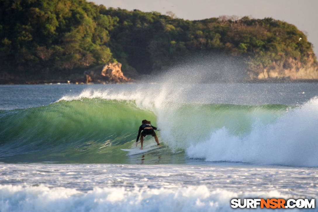 Nicaragua Surf Report - Report Photo 12/28/2020  8:03 PM 