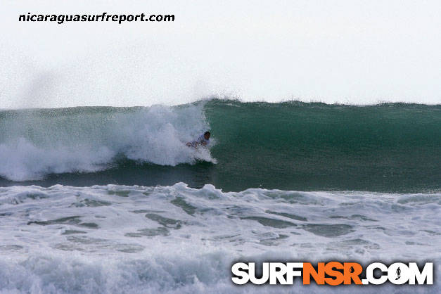 Nicaragua Surf Report - Report Photo 09/21/2009 5:19 PM