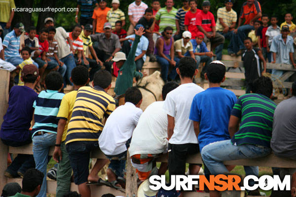 Nicaragua Surf Report - Report Photo 06/21/2010  3:42 PM 