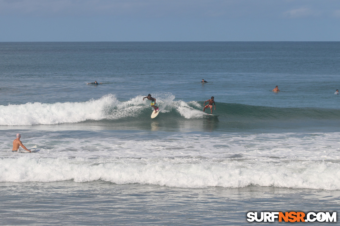 Nicaragua Surf Report - Report Photo 06/28/2017 2:43 PM