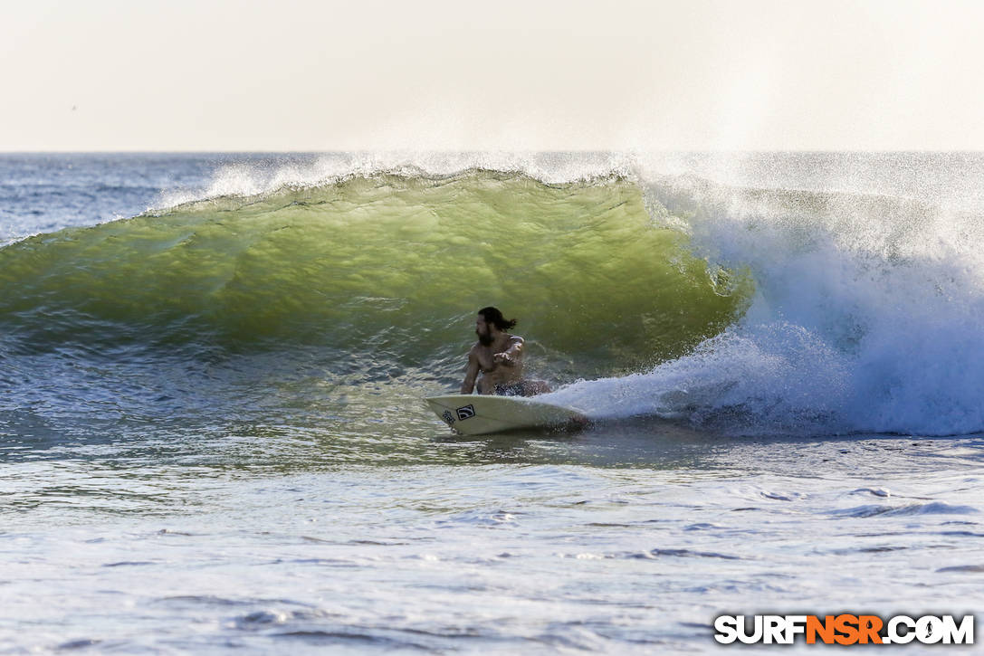 Nicaragua Surf Report - Report Photo 01/22/2019  9:12 PM 