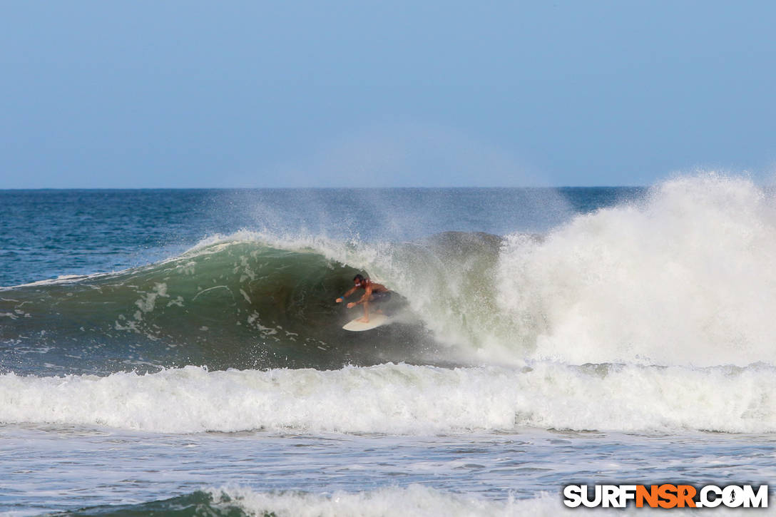 Nicaragua Surf Report - Report Photo 05/13/2021  11:32 AM 