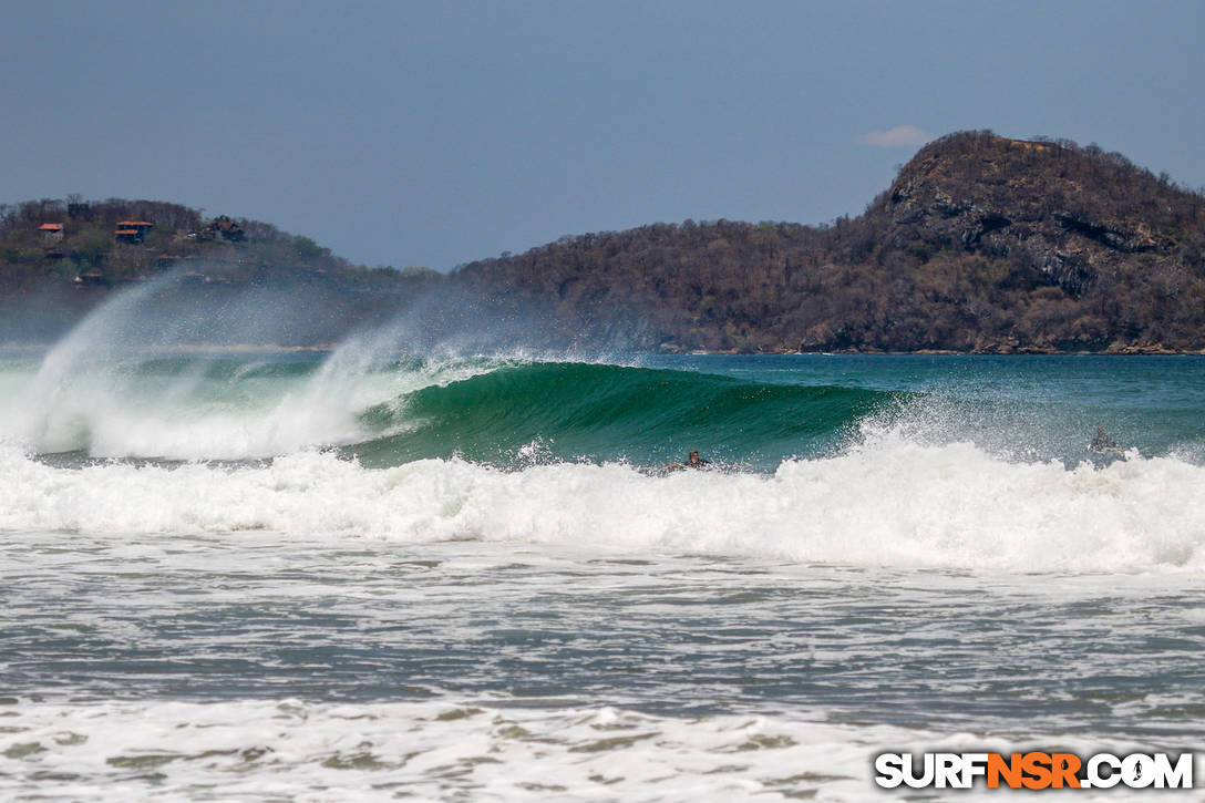 Nicaragua Surf Report - Report Photo 04/03/2020  5:26 PM 