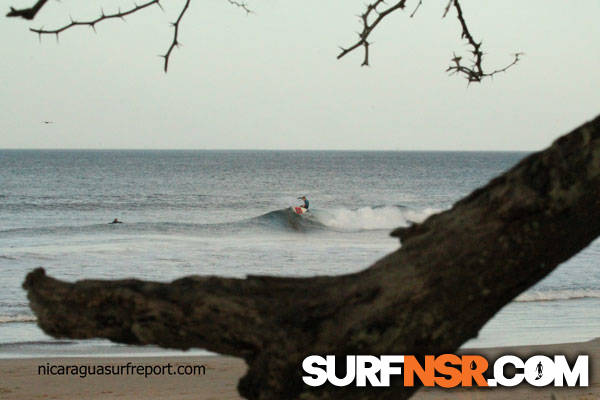 Nicaragua Surf Report - Report Photo 02/19/2014  2:55 PM 