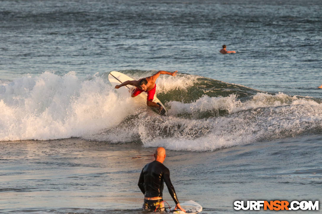 Nicaragua Surf Report - Report Photo 04/18/2018  11:14 PM 