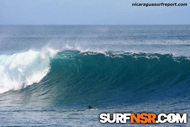 Nicaragua Surf Report - Report Photo 07/07/2009  5:58 PM 